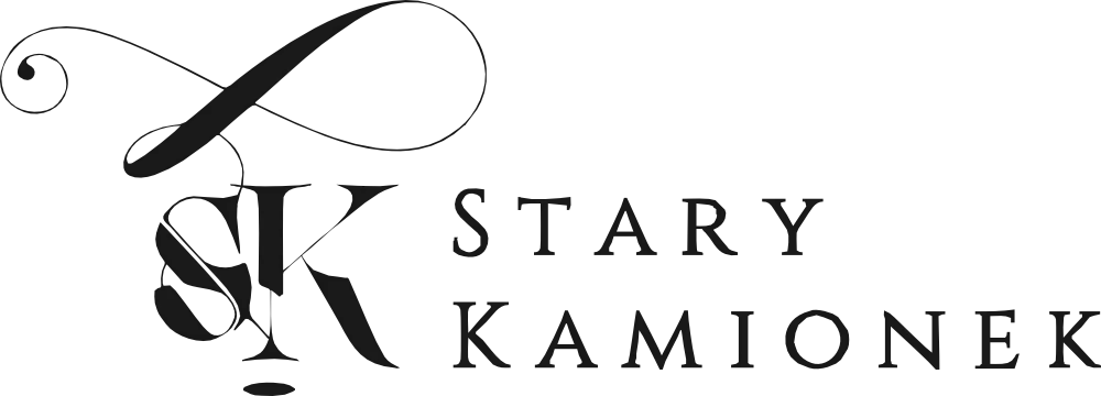 Stary Kamionek