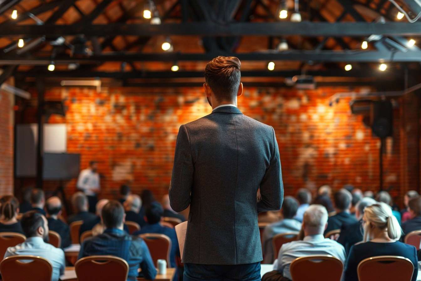 Organizacja eventów firmowych – 5 najczęstszych problemów i jak je rozwiązać