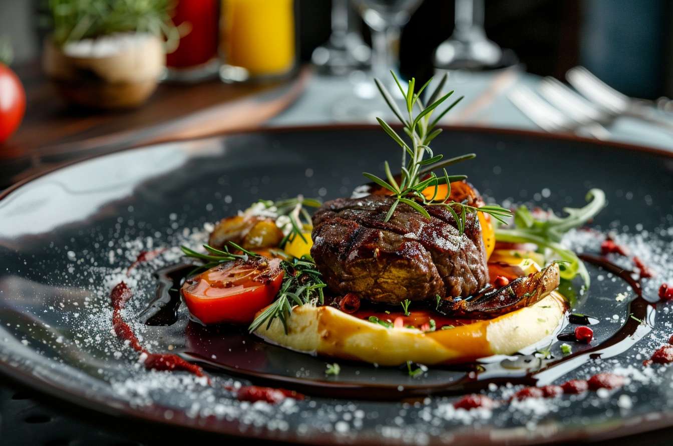 Rola dobrej kuchni w sukcesie eventu firmowego – jak menu buduje atmosferę