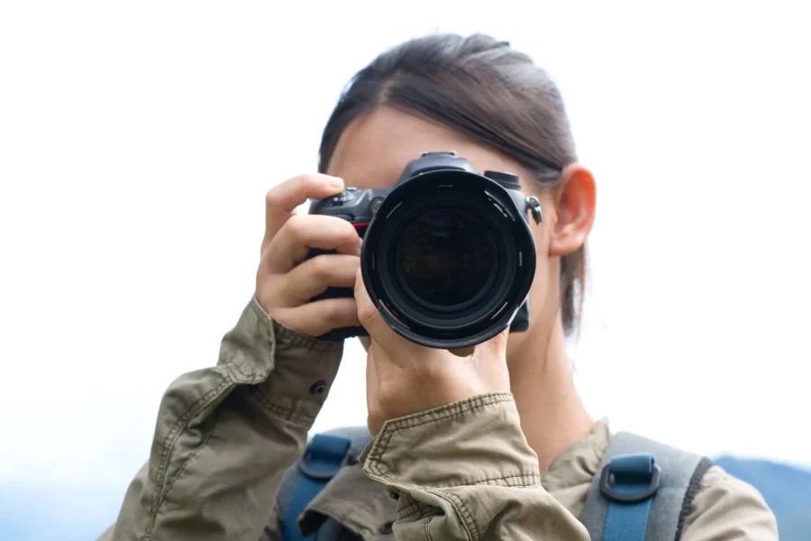 warsztaty fotograficzne w Wielkopolsce w Starym Kamionku