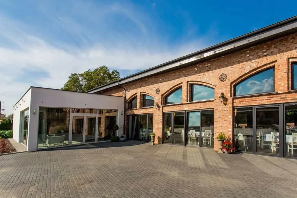 Stary Kamionek jako miejsce do organizacji eventów firmowych