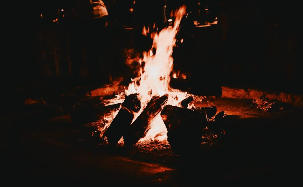 integracje zimą Wielkopolska ognisko firmowe